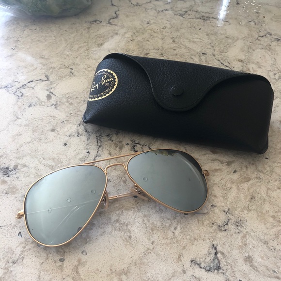 Ray-Ban Other - Ray Ban Aviators